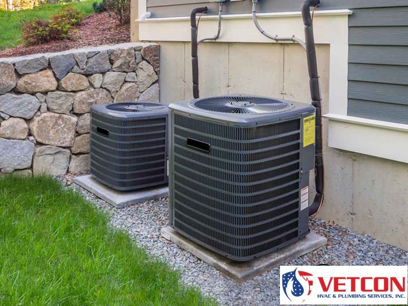 Don't sweat the heat! Learn how to get your air conditioner fixed in Ocala, FL even if you need financing.