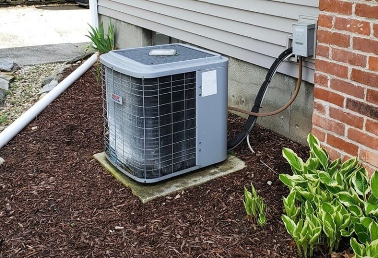 Air Conditioner