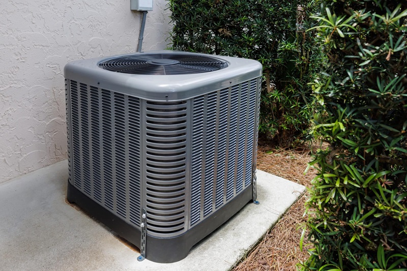 5 Signs It's Time to Replace Your Air Conditioning Unit Ocala, FL