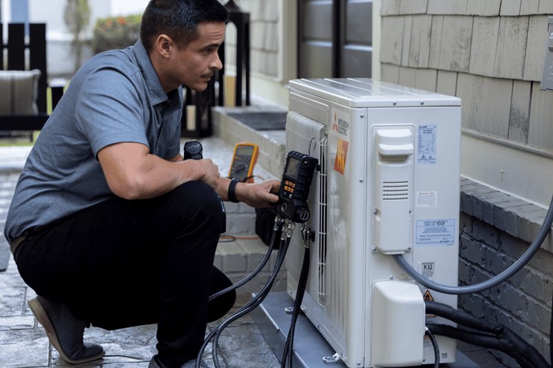 Ocala HVAC Maintenance