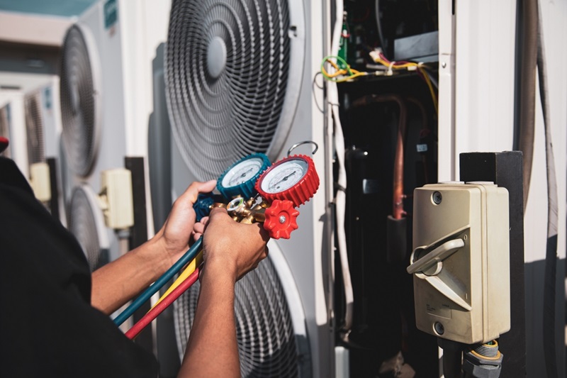 HVAC Systems Ocala