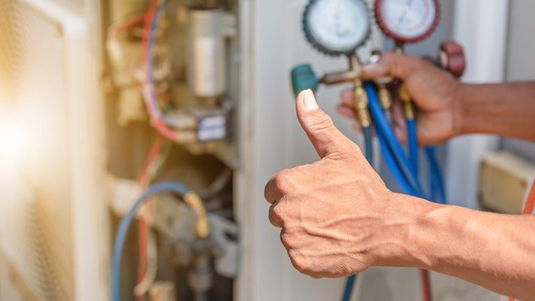 Air Conditioning Repair Ocala FL
