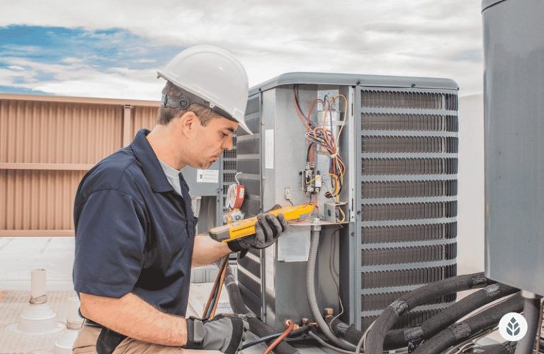 Ocala HVAC System
