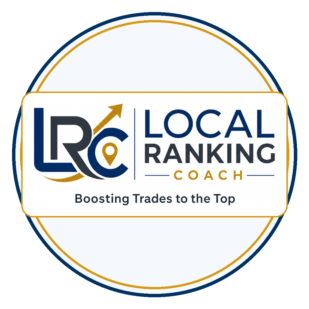 Local SEO by Local Ranking Coach
